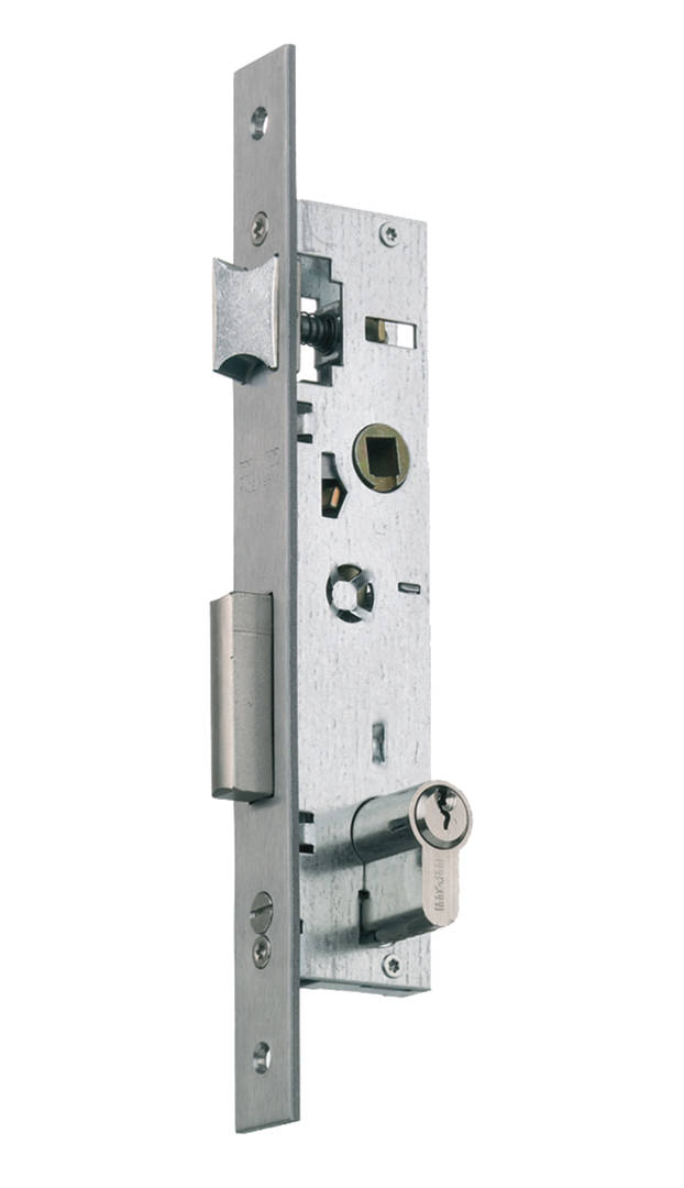 Quitar cerradura puerta de madera Quitar cerradura puerta de madera